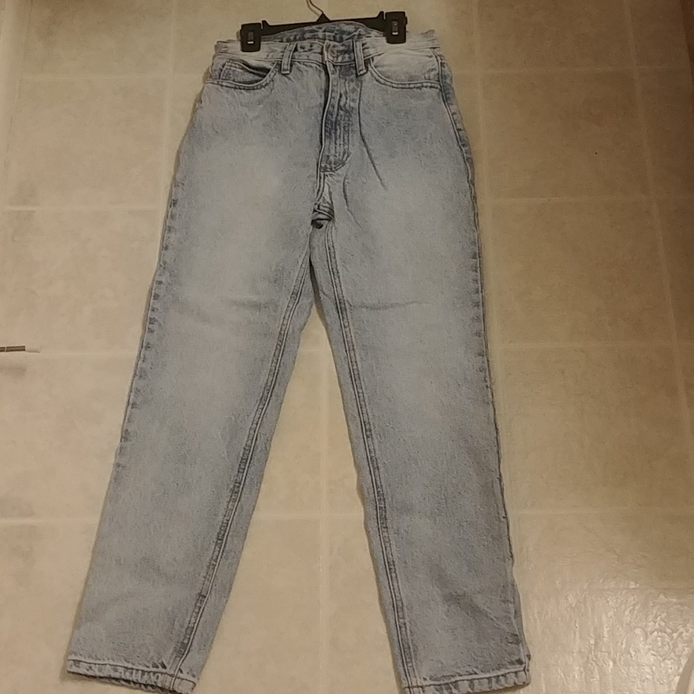Brandy Melville / John Galt Mom Jeans